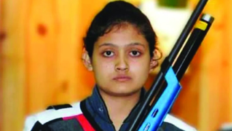 মারা গেছেন স্বর্ণজয়ী সেই শুটার সাদিয়া