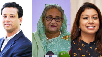 হাসিনা-জয়-টিউলিপের দুর্নীতি অনুসন্ধানে হাইকোর্টের রুল