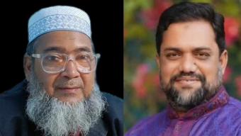 বরিশাল প্রেসক্লাব নির্বাচনে খসরু সভাপতি-জাকির সাধারণ সম্পাদক