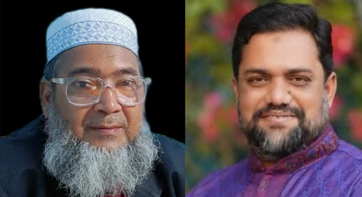 বরিশাল প্রেসক্লাব নির্বাচনে খসরু সভাপতি-জাকির সাধারণ সম্পাদক