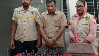 নগরীর শীর্ষ মাদক ব্যবসায়ী ফেন্সি বাবুলের অঢেল সম্পদ !