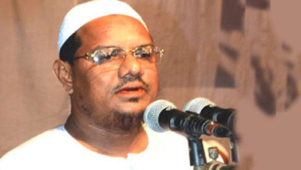 এককভাবে ক্ষমতায় যেতে পারবে না বলে বিএনপির পিআর সিস্টেম পছন্দ না.চরমোনাই পীর