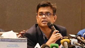 ‘পতনের আগেও ৬০ হাজার কোটি টাকা ছাপে আওয়ামী লীগ সরকার’
