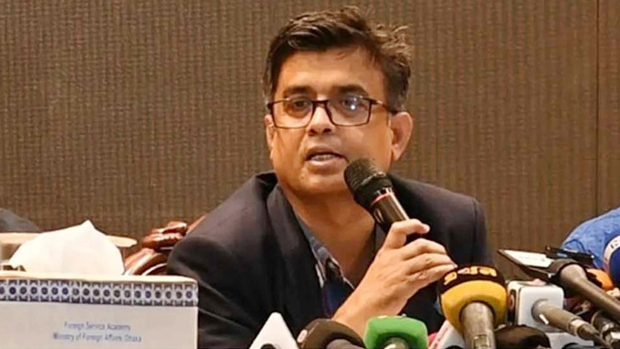 ‘পতনের আগেও ৬০ হাজার কোটি টাকা ছাপে আওয়ামী লীগ সরকার’