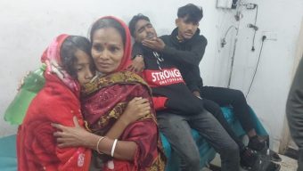 গোপালগঞ্জে অনুষ্ঠানের খাবার খেয়ে অসুস্থ শতাধিক শিশু-কিশোর