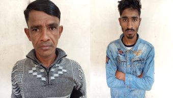 বরিশালে ডিবি পুলিশের অভিযানে কেডিসি’র চিহ্নিত মাদক ব্যবসায়ী শামীম দেড় কেজি গাঁজাসহ আটক – ৪