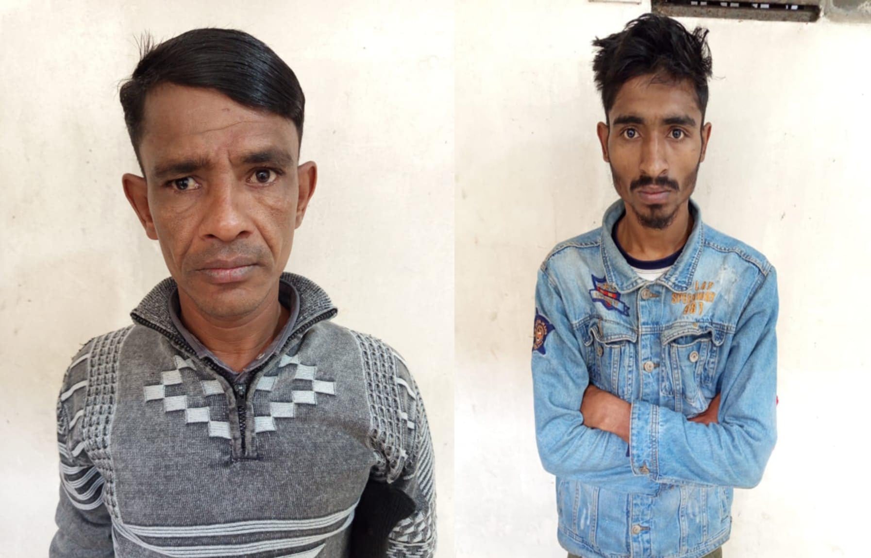 বরিশালে ডিবি পুলিশের অভিযানে কেডিসি’র চিহ্নিত মাদক ব্যবসায়ী শামীম দেড় কেজি গাঁজাসহ আটক – ৪