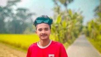 বরিশালে নিখোঁজ এসএসসি পরীক্ষার্থীর লাশ উদ্ধার