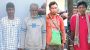 সিলেট সীমান্তে ৪ ভারতীয় আটক