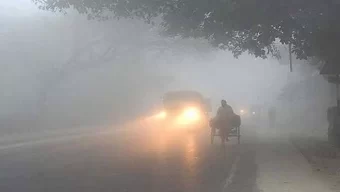 ৫ জেলায় ও এক বিভাগে মৃদু শৈত্যপ্রবাহ