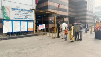 ভিসা না পেয়ে বিপাকে বাংলাদেশি রোগীরা, ক্ষতিগ্রস্ত ভারতও