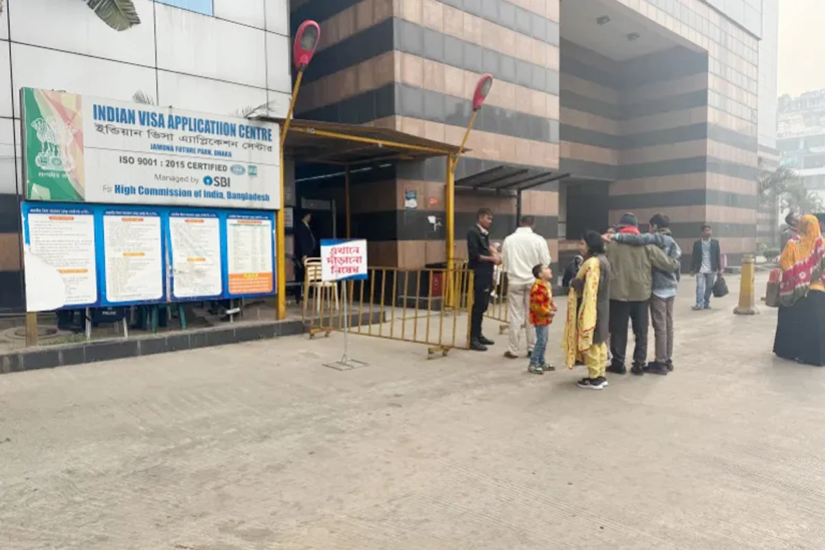 ভিসা না পেয়ে বিপাকে বাংলাদেশি রোগীরা, ক্ষতিগ্রস্ত ভারতও