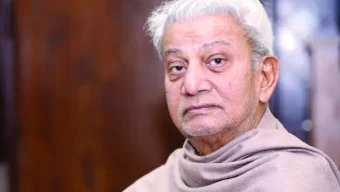 অভিনেতা প্রবীর মিত্র মারা গেছেন