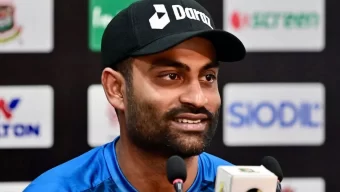 জাতীয় দলে ফেরার সিদ্ধান্ত নিতে সময় চাইলেন তামিম