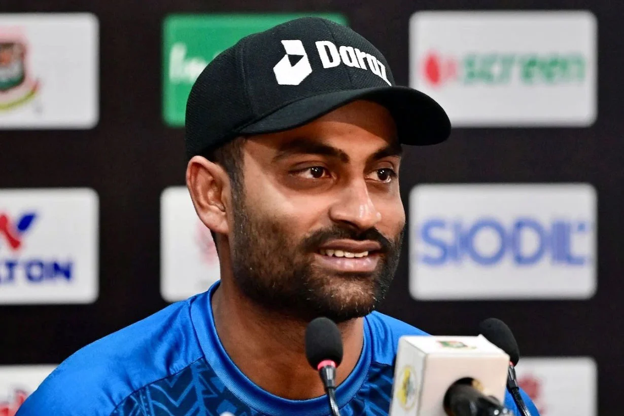জাতীয় দলে ফেরার সিদ্ধান্ত নিতে সময় চাইলেন তামিম