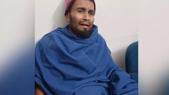 ৯ দিন পর ‘মুক্তিপণে’ ছাড়া পেলেন অপহৃত জসিম