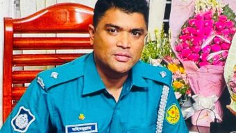 সাবেক ওসি পলায়ন,পূর্ব থানার ওসি প্রত্যাহার
