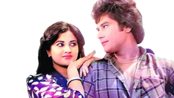 জাফরকে আমৃত্যু ভুলতে পারব না আমি : ববিতা