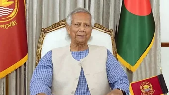 ড. ইউনূসের ৫ মামলা বাতিলের রায়ে আইনি দুর্বলতা পায়নি আপিল বিভাগ