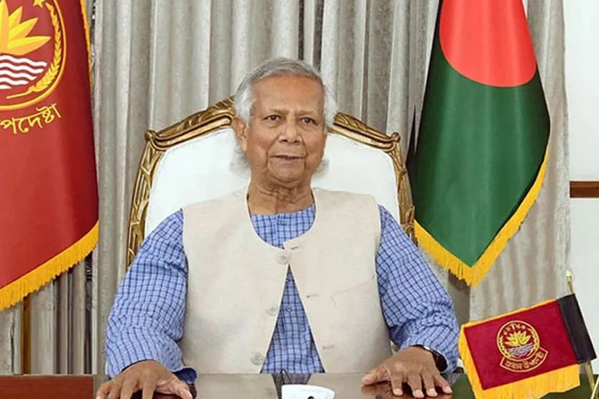 ড. ইউনূসের ৫ মামলা বাতিলের রায়ে আইনি দুর্বলতা পায়নি আপিল বিভাগ