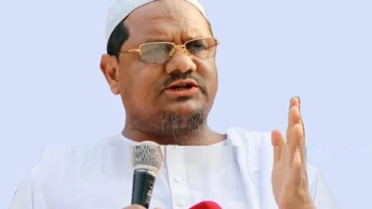 ভারত কোনোদিনই আমাদের বন্ধু ছিল না: চরমোনাই পীর