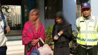 টিকটকে প্রেম, পাবনা থেকে উদ্ধার ঘরছাড়া কিশোরী