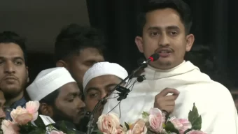 রাজনৈতিক দলগুলো নিজেদের আখের গোছাতে ব্যস্ত : সারজিস আলম