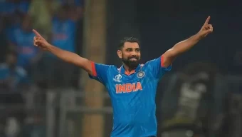 দীর্ঘদিন পর দলে ফিরলেন শামি