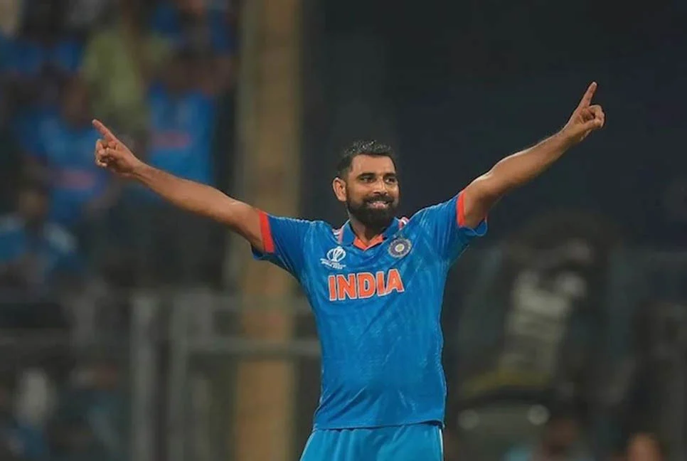 দীর্ঘদিন পর দলে ফিরলেন শামি