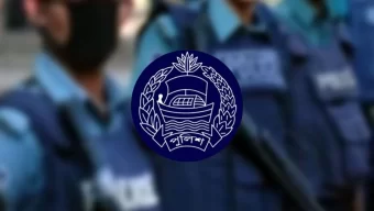 আতঙ্ক হতাশায় পুলিশ