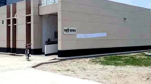 বিডিআর হত্যা মামলার বিচার কেরানীগঞ্জ অস্থায়ী আদালতে