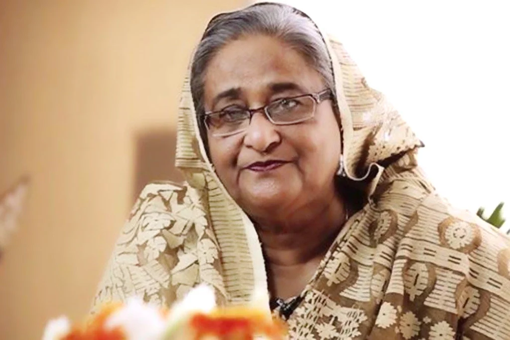 জুলাই-আগস্ট গণহত্যা : শেখ হাসিনাসহ জড়িতদের কল রেকর্ড প্রসিকিউশনের হাতে
