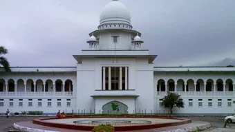 অন্তর্বর্তী সরকার নিয়ে বিতর্ক থাকতে পারে না: হাইকোর্ট