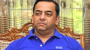 মেয়েসহ বেনজীরের আয়কর নথি জব্দের আদেশ