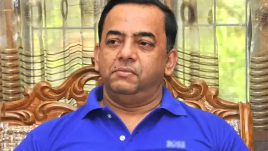 মেয়েসহ বেনজীরের আয়কর নথি জব্দের আদেশ
