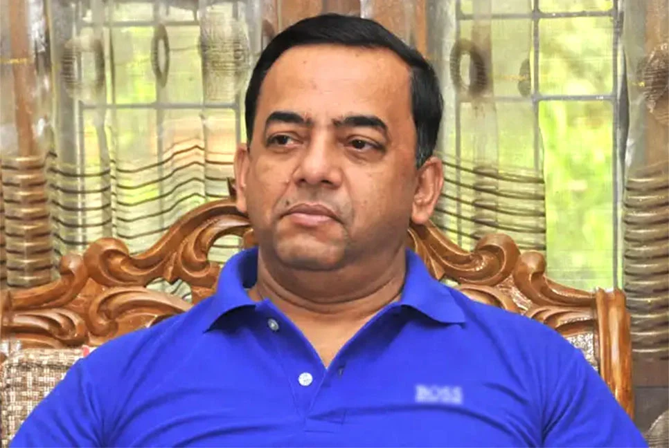 মেয়েসহ বেনজীরের আয়কর নথি জব্দের আদেশ