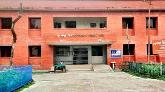 অবকাঠামো থাকলেও ১৮ বছরে চালু হয়নি চিকিৎসাসেবা