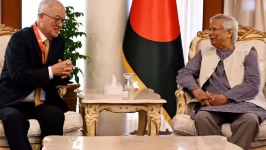 বিনিয়োগ সংস্থাগুলোকে এক ছাতার নিচে আনার নির্দেশ প্রধান উপদেষ্টার