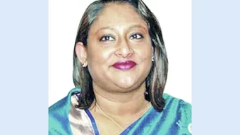 বিশ্ব স্বাস্থ্য সংস্থা থেকে পুতুলকে সরাতে চিঠি