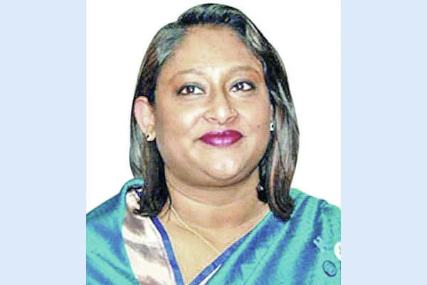 বিশ্ব স্বাস্থ্য সংস্থা থেকে পুতুলকে সরাতে চিঠি