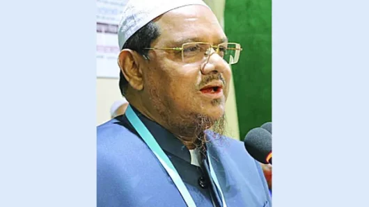 নতুন ফ্যাসিস্ট যেন আর তৈরি না হয়,সৈয়দ রেজাউল করীম