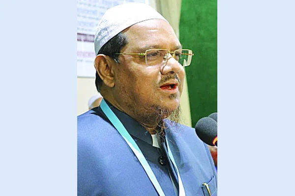 নতুন ফ্যাসিস্ট যেন আর তৈরি না হয়,সৈয়দ রেজাউল করীম
