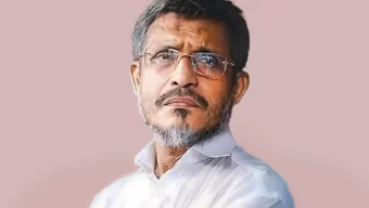 হঠাৎ অসুস্থ হয়ে হাসপাতালে লুৎফুজ্জামান বাবর