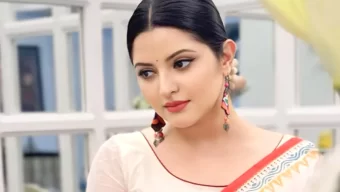 পরীমণির বিরুদ্ধে গ্রেফতারি পরোয়ানা