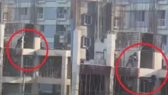 ছাদের কার্নিশে ঝুলে থাকা শিক্ষার্থীকে গুলি, এসআই চঞ্চল গ্রেফতার