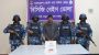 ভোলায় কোস্টগার্ডের অভিযানে আগ্নেয়াস্ত্র ও গুলিসহ আটক-১