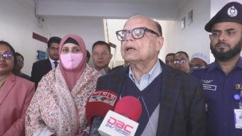 ঘাটতি মেটাতে কিছু পণ্যের ওপর ভ্যাট বাড়ানো হয়েছে : খাদ্য উপদেষ্টা