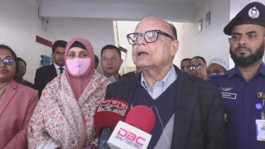 ঘাটতি মেটাতে কিছু পণ্যের ওপর ভ্যাট বাড়ানো হয়েছে : খাদ্য উপদেষ্টা
