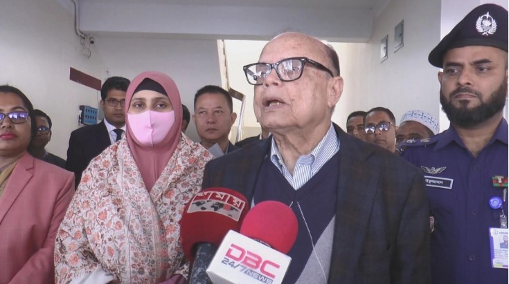 ঘাটতি মেটাতে কিছু পণ্যের ওপর ভ্যাট বাড়ানো হয়েছে : খাদ্য উপদেষ্টা