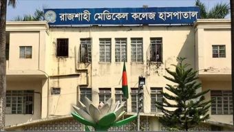 গভীর রাতে যুবদল নেতার বাড়িতে গুলি, আহত হয়ে বাবার মৃত্যু